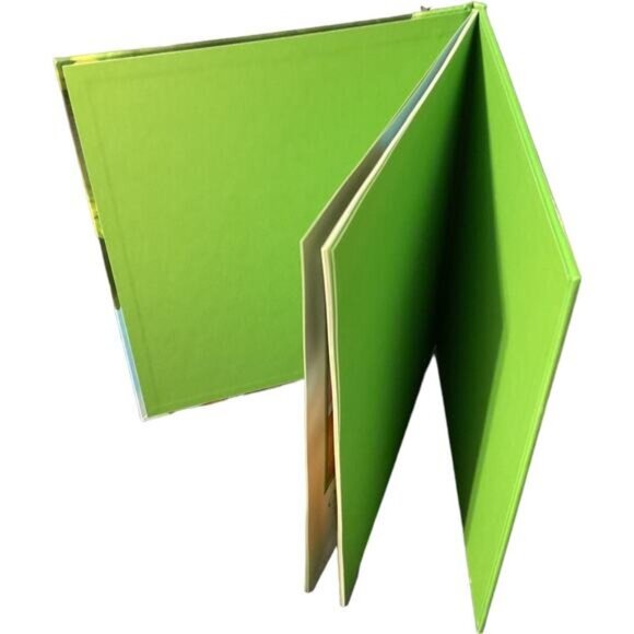 Disney Minnie Mouse Kohls Cares Plush Doll & Mickey & Friends Book 14" - Picture 9 of 9